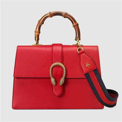 gucci dionysus red mini|gucci dionysus small vs medium.